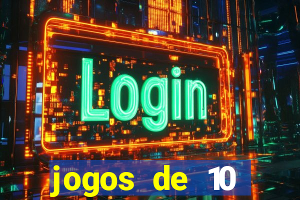 jogos de 10 centavos nas plataformas